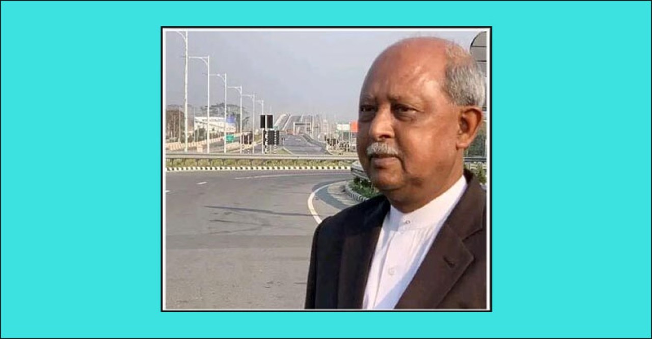 বগুড়ার সাবেক মেয়র মন্টু নেই