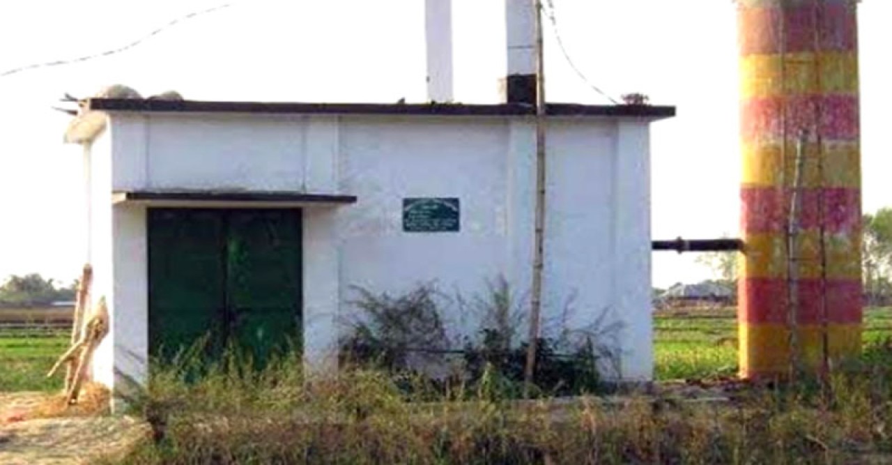 বরেন্দ্র অঞ্চলে চলছে জমিদারি কায়দায় কৃষক শোষণ
