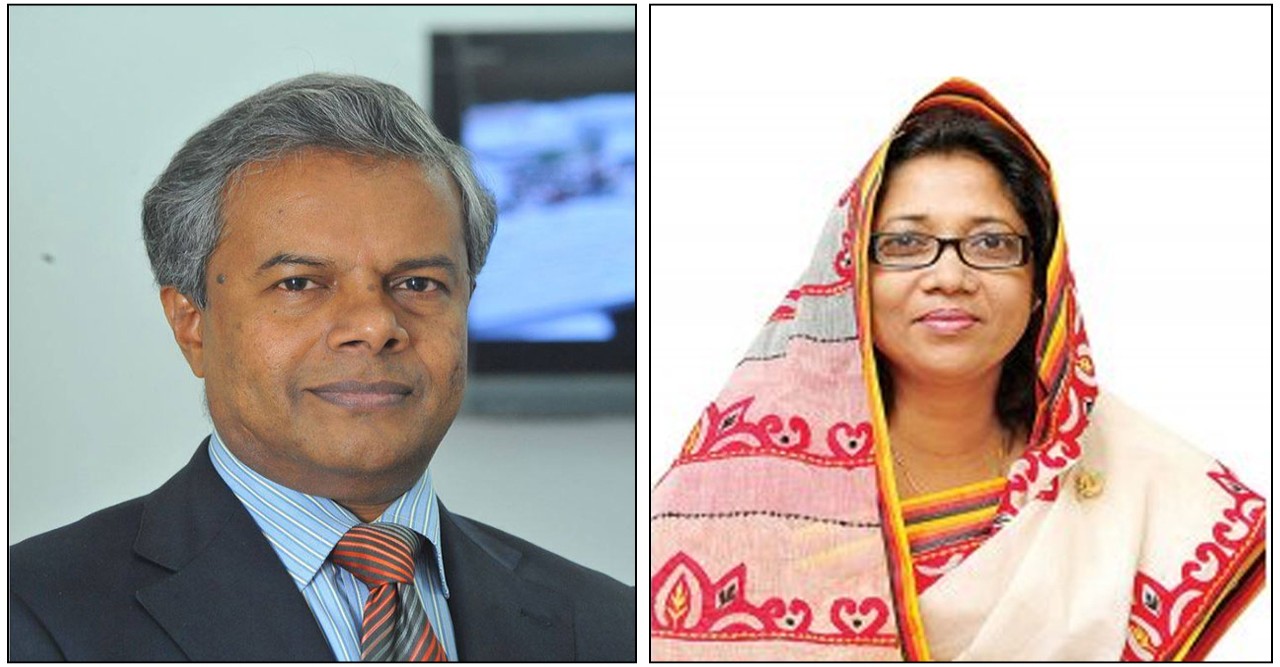 ঢাকা-৪ আসনের ফল স্থগিতের আদেশের বিরুদ্ধে আওলাদের আবেদন