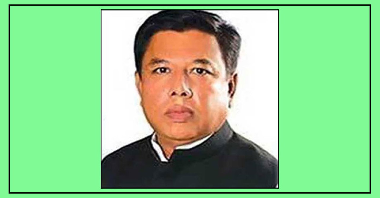 লক্ষ্মীপুর-১ আসনে স্বতন্ত্র প্রার্থী পবনের প্রার্থিতা বাতিল