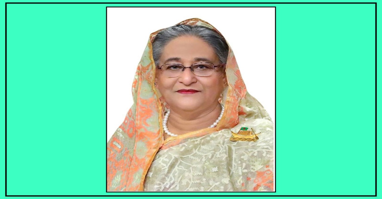 আজ সন্ধ্যায় প্রধানমন্ত্রীর ভাষণ