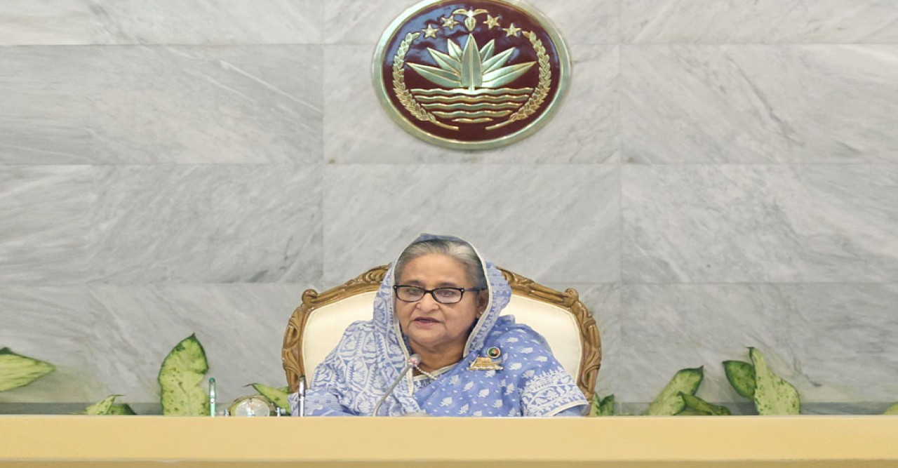 দ্রব্যমূল্য নিয়ন্ত্রণে কঠোর হওয়ার নির্দেশ দিয়েছেন প্রধানমন্ত্রীর