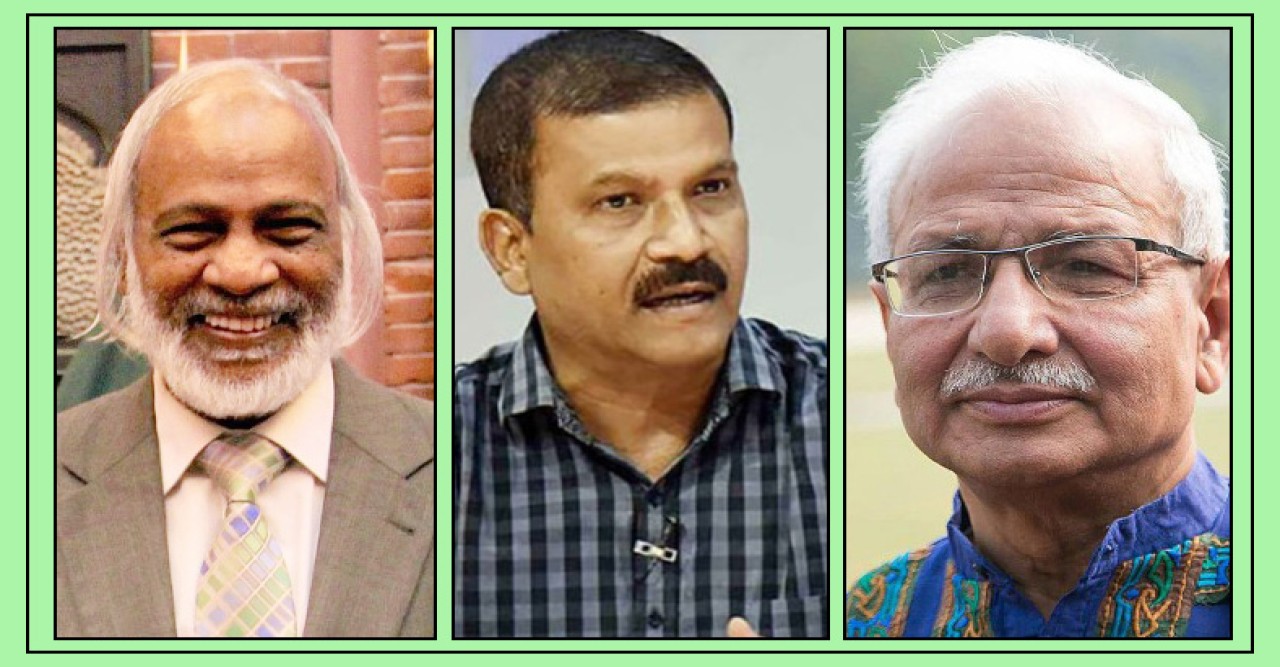 জো বাইডেনের দ্বাদশ জাতীয় সংসদ নির্বাচনকে স্বীকৃতি
