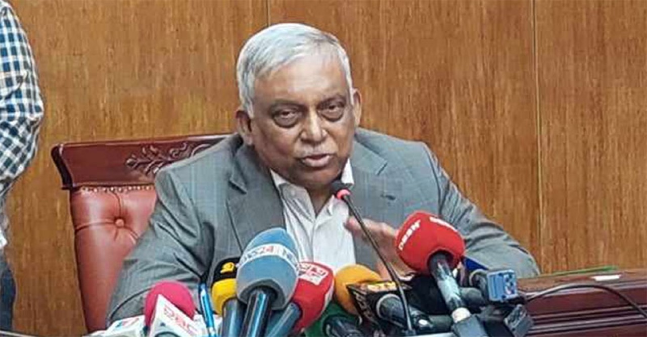 সবাইকে ভোট কেন্দ্রে আসার আহ্বান স্বরাষ্ট্রমন্ত্রীর