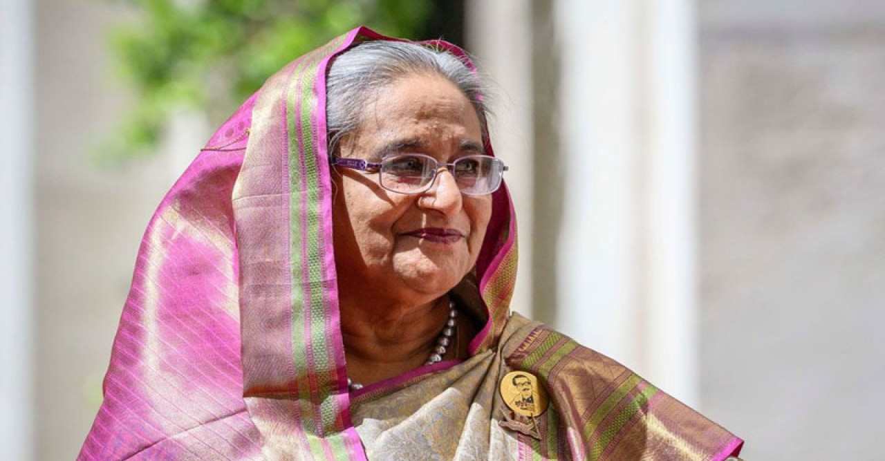 সিটি কলেজে ভোট দেবেন প্রধানমন্ত্রী