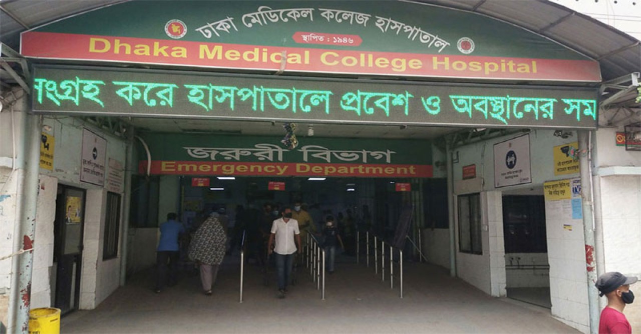 যাত্রাবাড়ীতে স্বামীর সঙ্গে কথা কাটাকাটির জেরে গৃহবধূর আত্মহত্যা
