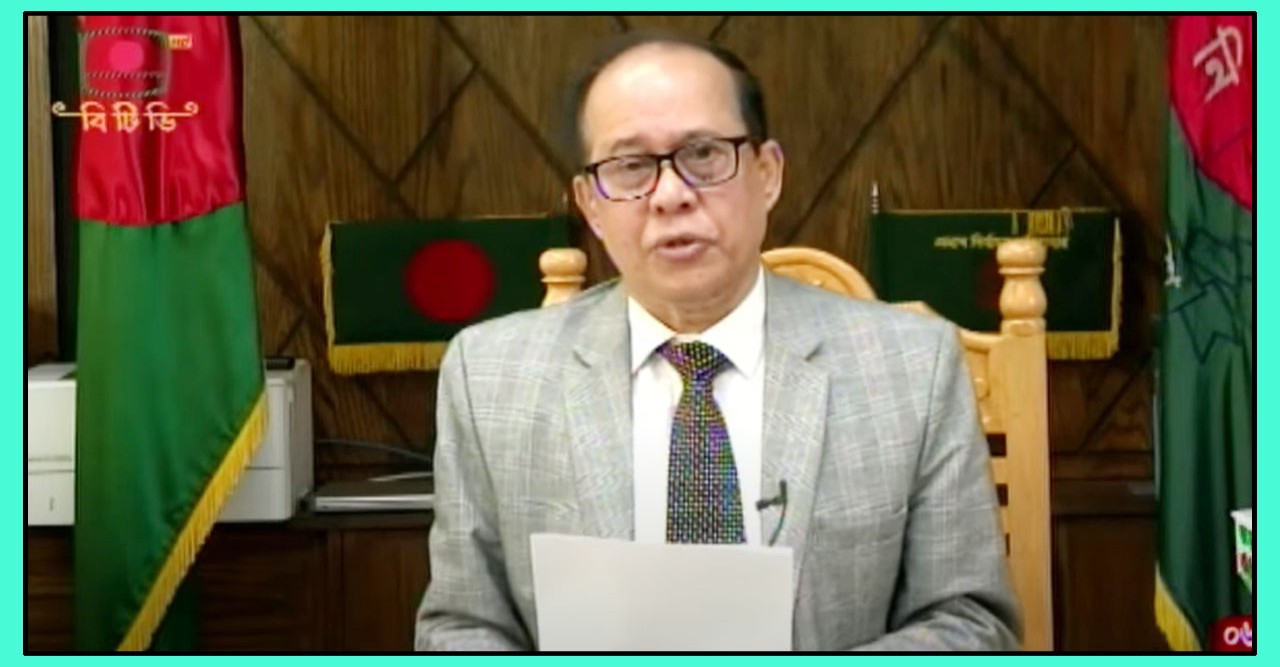 নির্বিঘ্নে স্বাধীনভাবে আপনাদের মূল্যবান ভোটাধিকার প্রয়োগ করুন