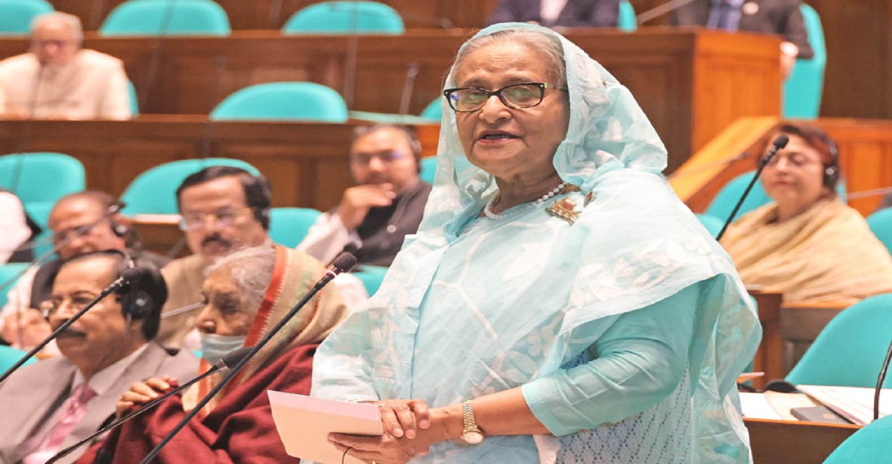 নতুন সরকারকে অভিনন্দন জানিয়েছে ৪৮ দেশ