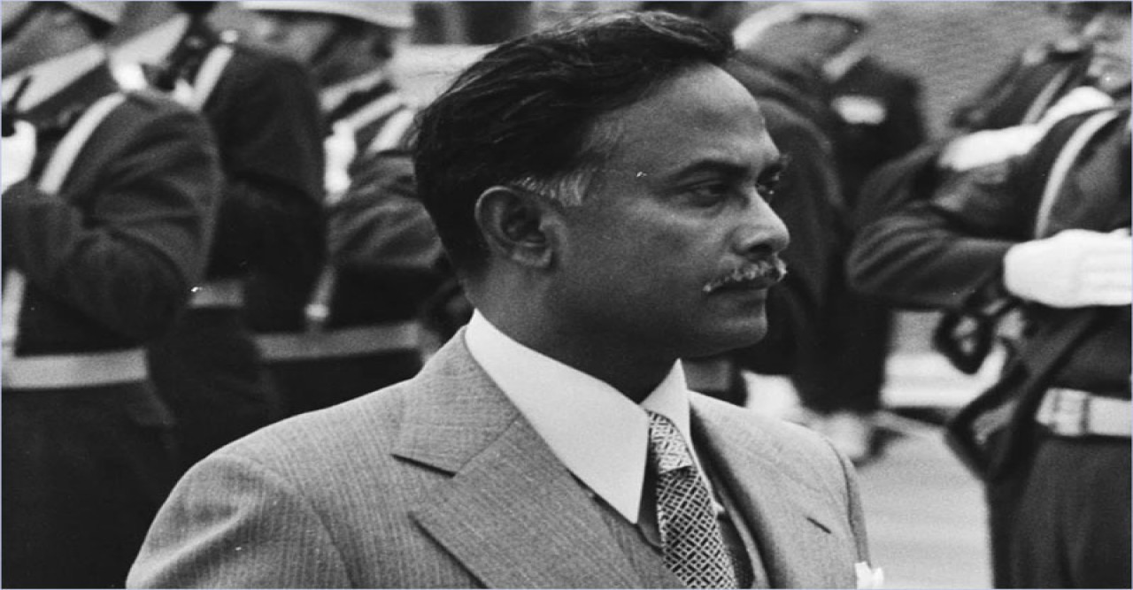 রাষ্ট্রপতি জিয়াউর রহমানের ৮৮তম জন্মবার্ষিকী আজ।