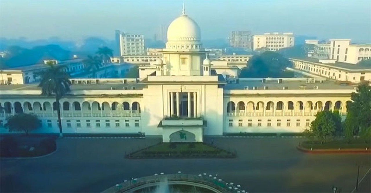প্রাথমিকের শিক্ষক নিয়োগ পরীক্ষা বাতিল প্রশ্নে রুল