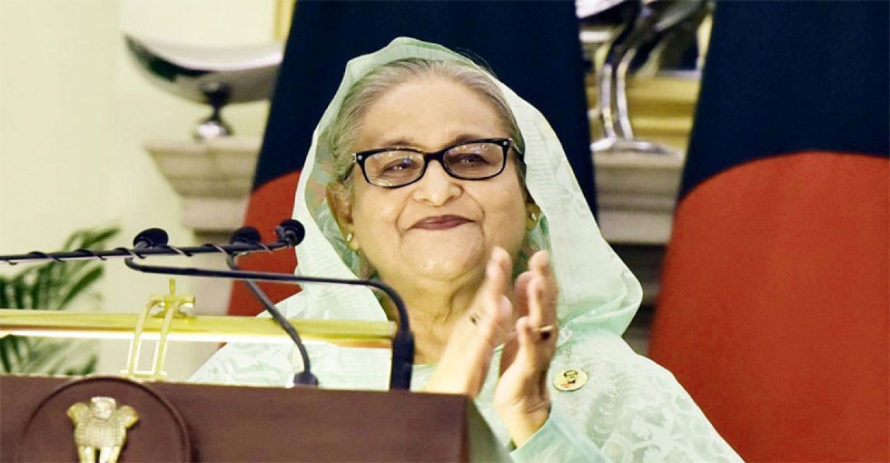 সরকারপ্রধান পদে অনন্য নজির শেখ হাসিনার, আরও যারা আছেন এই তালিকায়
