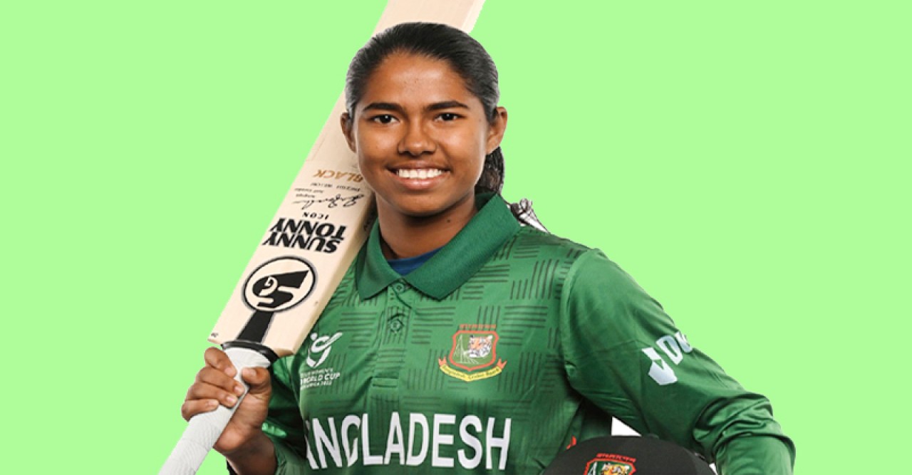 নারী ক্রিকেটারের আইফোন ও সাড়ে ৫ লাখ টাকা চুরি