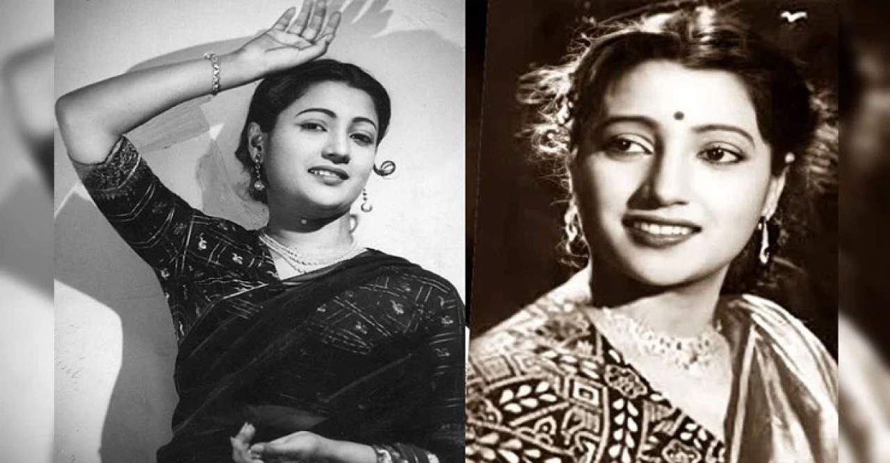 মহানায়িকার সুচিত্রা সেনের প্রয়াণ দিবস আজ