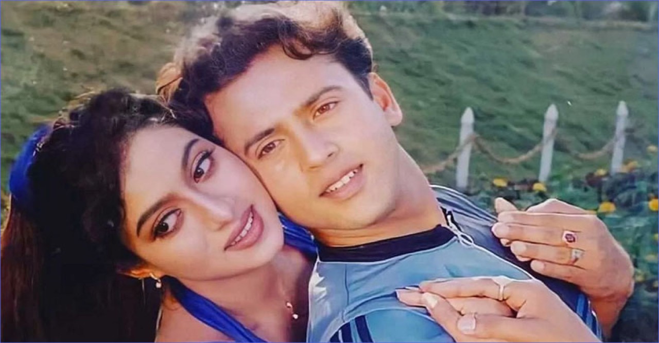 বিরতির পর কেন সিনেমা করতে চাই শাবনূর  - প্রশ্ন রিয়াজের