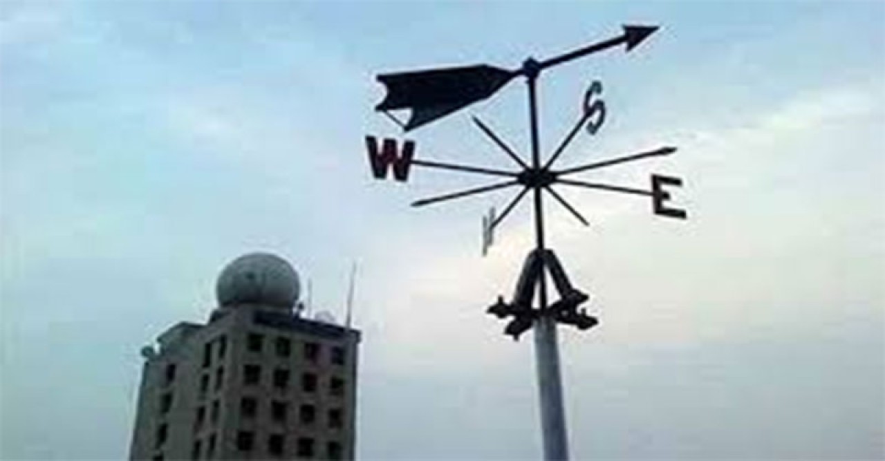 আজ গুঁড়ি গুঁড়ি বৃষ্টি ঝরবে যেসব বিভাগে