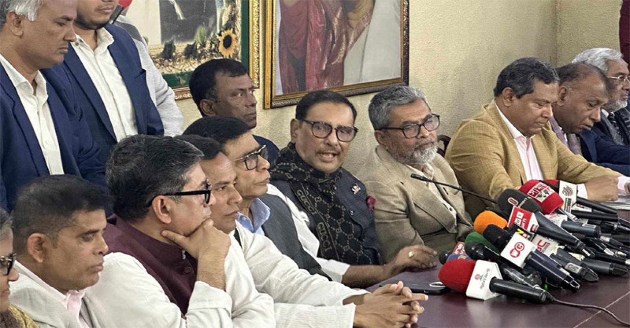 দলের পরীক্ষিত ও ত্যাগীদের গুরুত্ব দেওয়া হবে ॥ কাদের