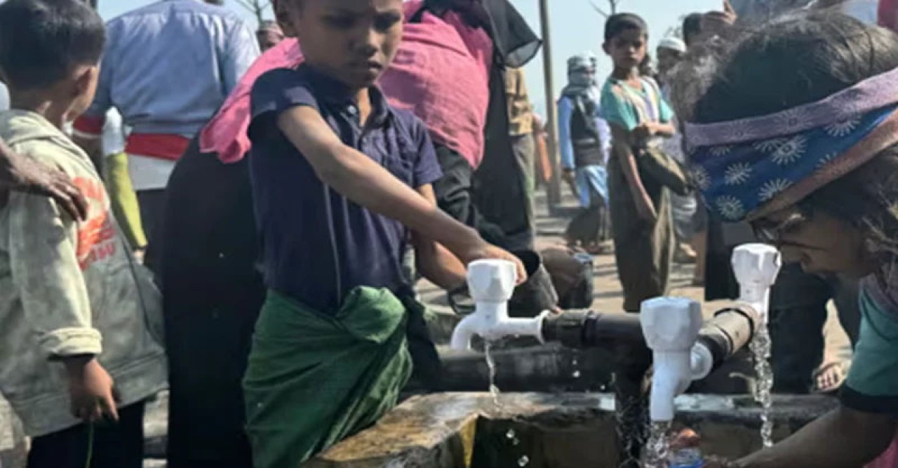 জলবায়ু সংকট দেশে বাড়াবে ক্যান্সারের ঝুঁকি