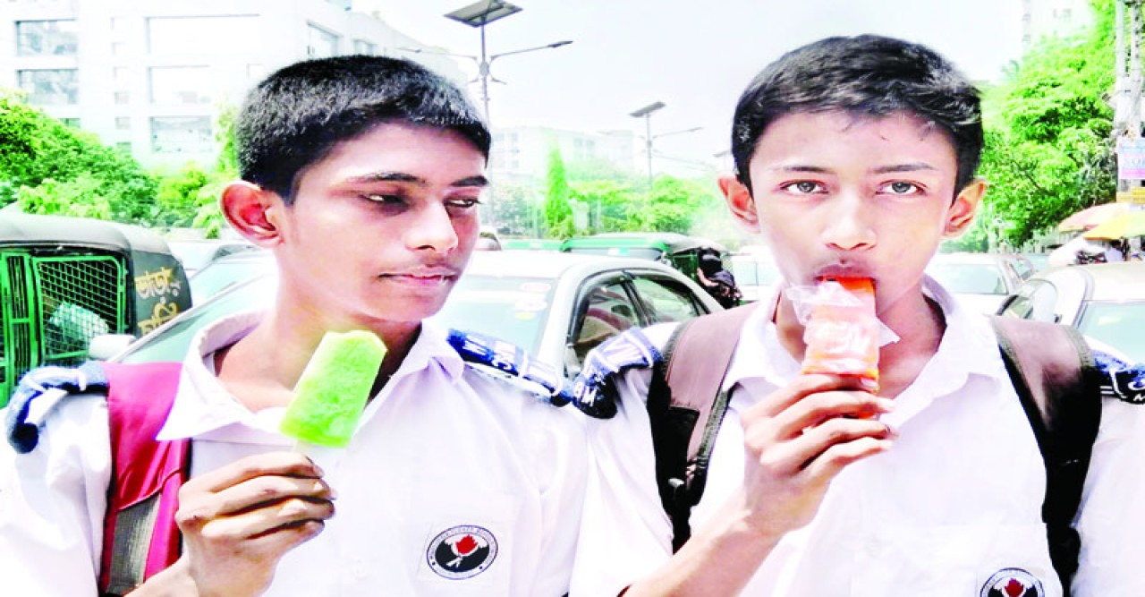২ মে পর্যন্ত স্কুল কলেজ মাদ্রাসা বন্ধ