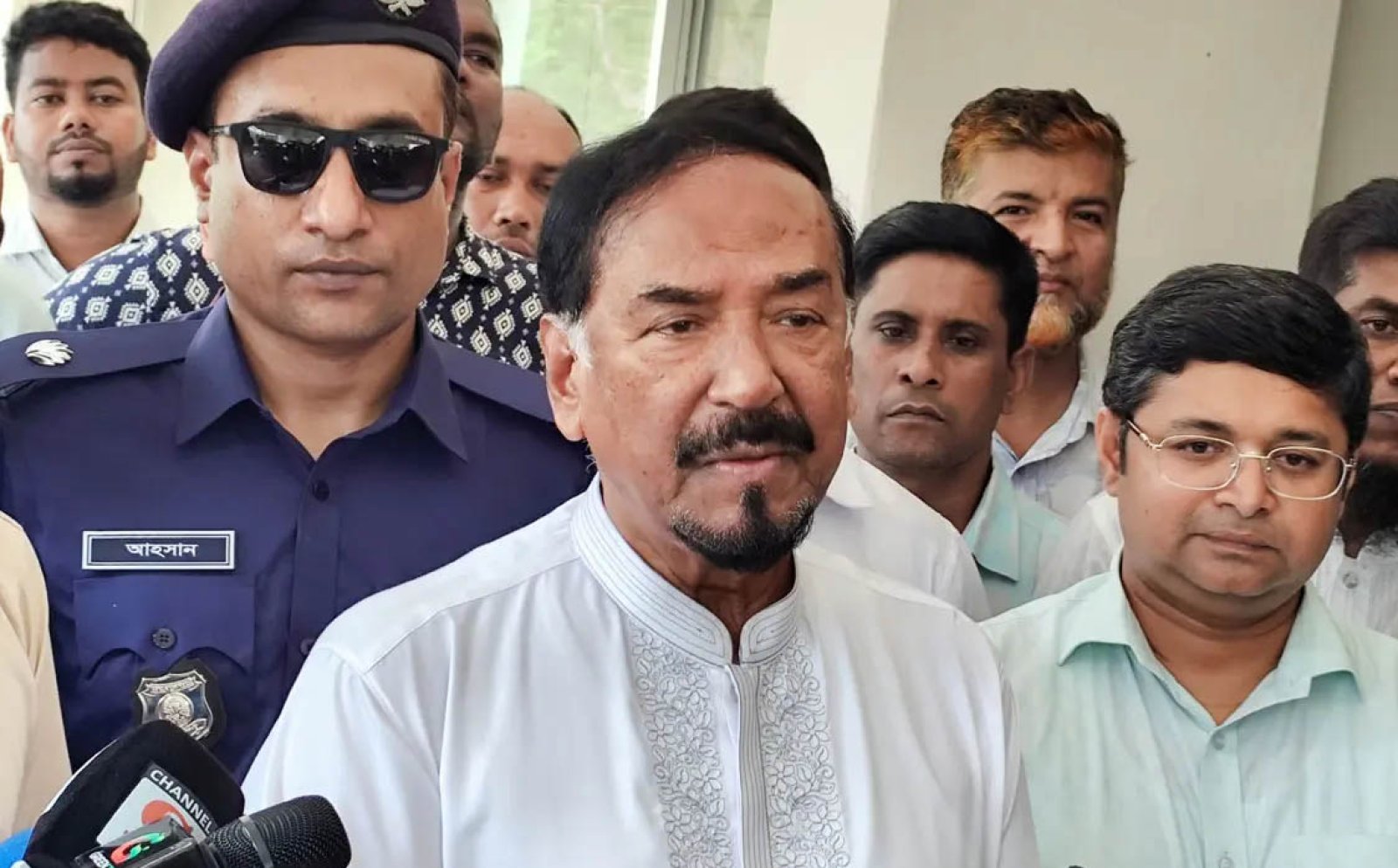 অদক্ষ ব্যক্তিদের হাতে রাষ্ট্র পড়লে জনগণের অনেক ভোগান্তি হয়