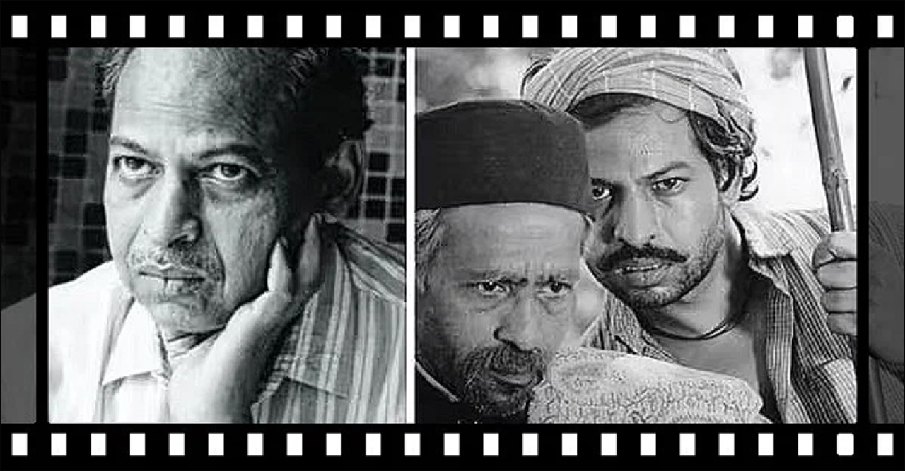 চলে গেলেন ভারতীয় বর্ষীয়ান অভিনেতা ও পরিচালক সাধু মেহের