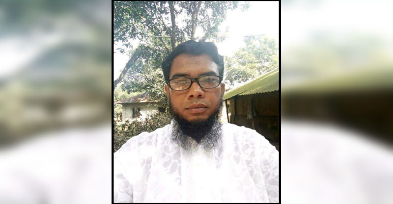 নিয়ামতপুরে হিট স্ট্রোকে  শিক্ষকের মৃত্যু