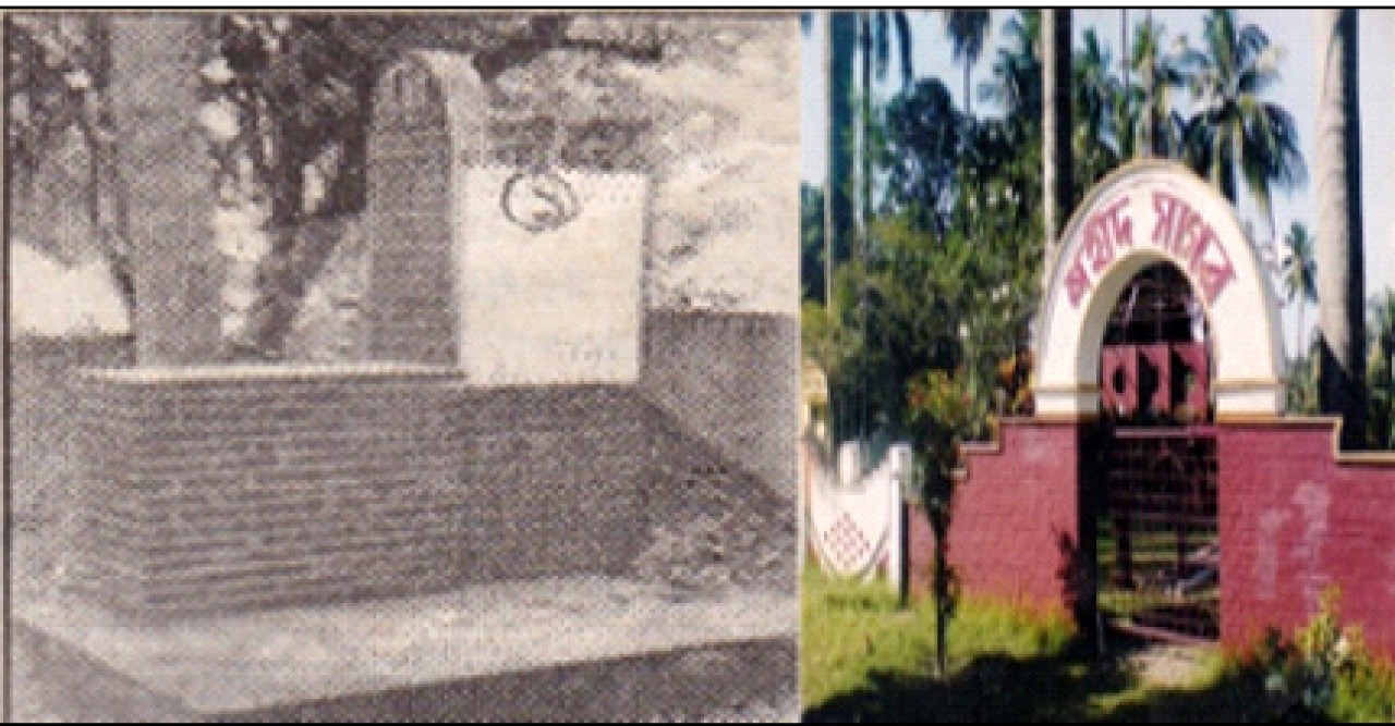 ৫মে নর্থবেঙ্গল সুগারমিলে পাকিস্তানি সৈন্যদের হত্যাযজ্ঞ