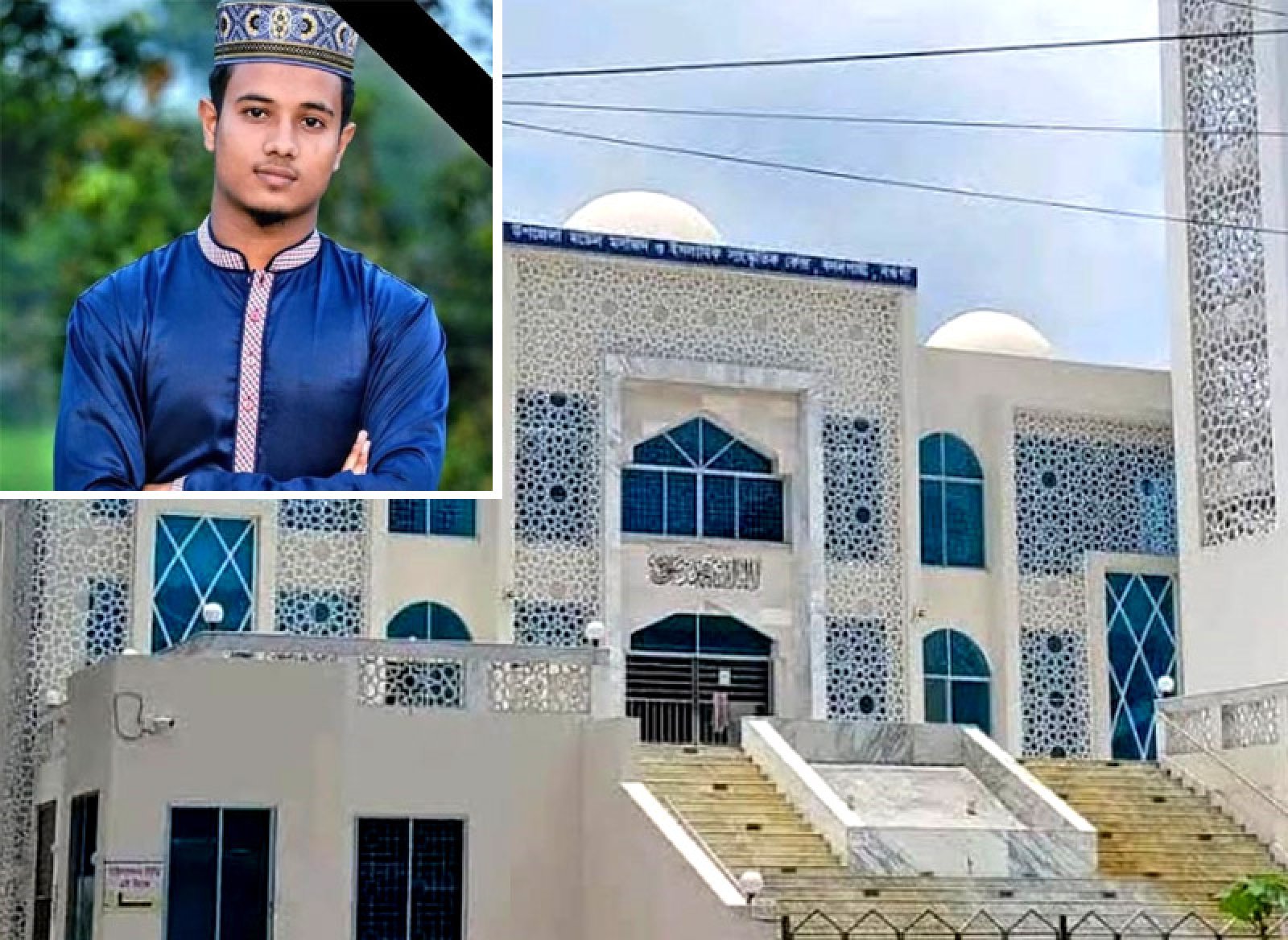 ইউএনওর স্বাক্ষর জাল॥ বদলগাছীতে অর্থ উত্তোলনের অভিযোগ মোয়াজ্জেমের বিরুদ্ধে