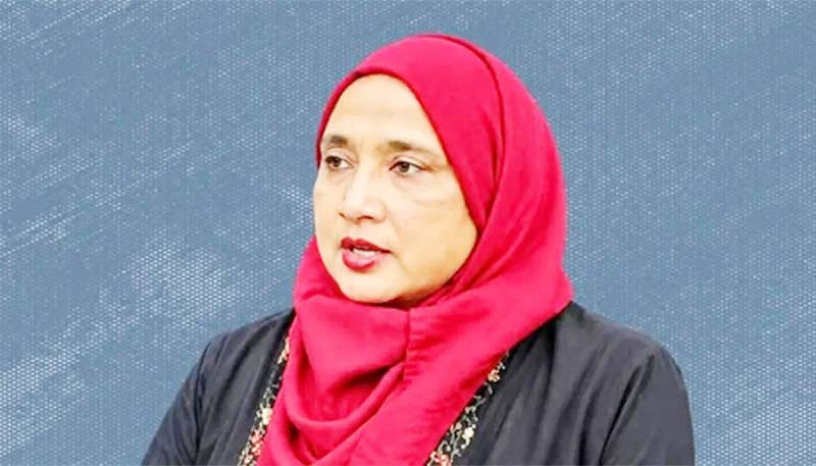 এমপি পদ থেকে মিষ্টির পদত্যাগ