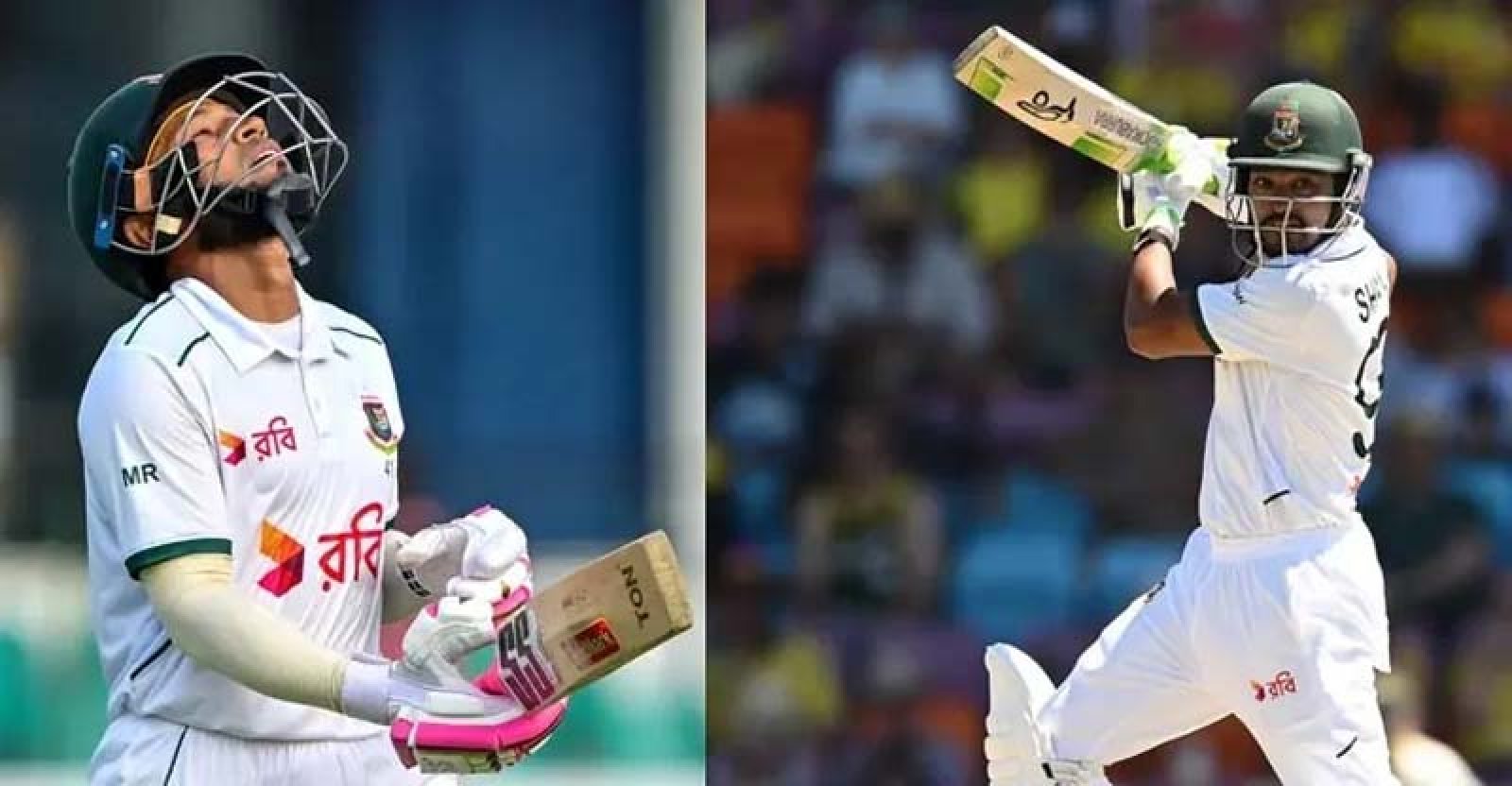 ৫ রানে ৩ উইকেট হারিয়ে চা-বিরতিতে বাংলাদেশ
