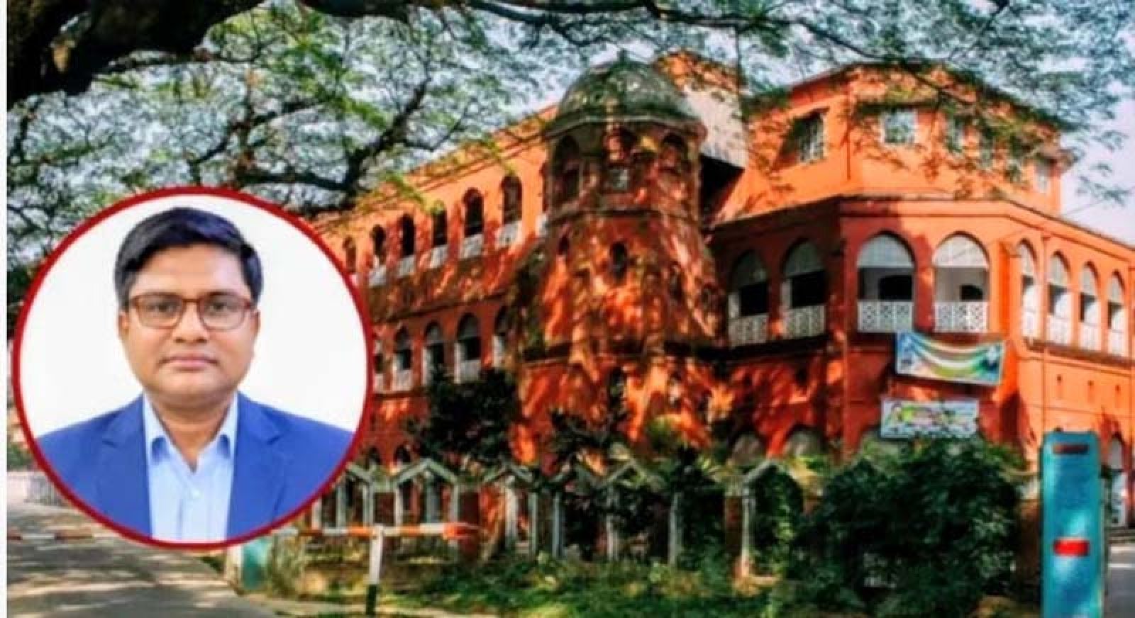 পূর্বাঞ্চল রেলের প্রধান বাণিজ্যিক কর্মকর্তার বিরুদ্ধে লাগামহীন অনিয়ম-দুর্নীতির অভিযোগ