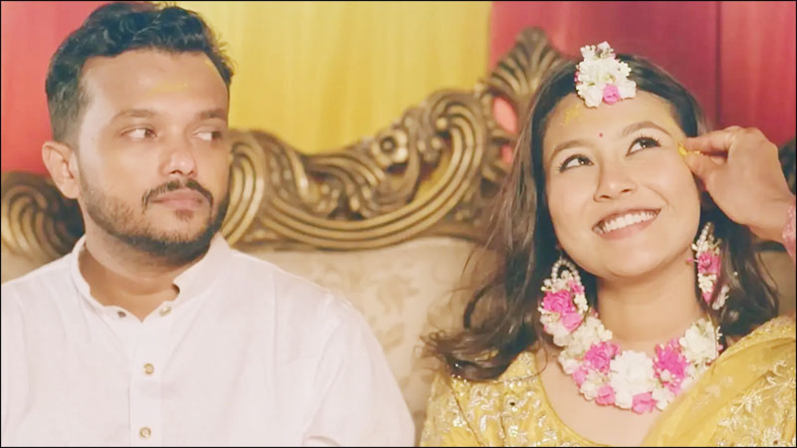 আসছে ঈদুল আজহা উপলক্ষে নাটক ‘দেনা পাওনা’র ৭ পর্বের স্পেশাল