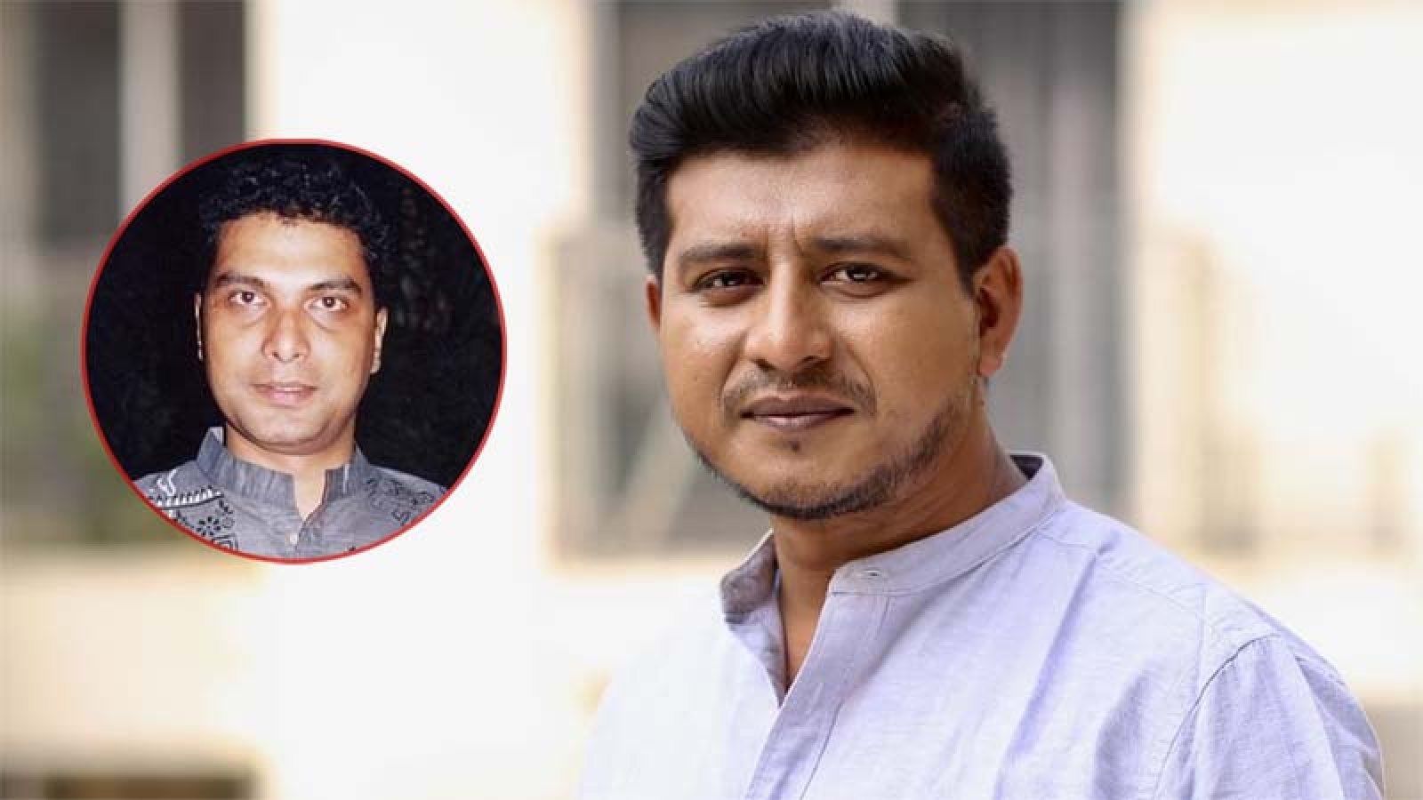 ‘শিল্পীর মৃত্যুর পর দারুণ দারুণ লেখা ফেসবুকে ভেসে আসে’