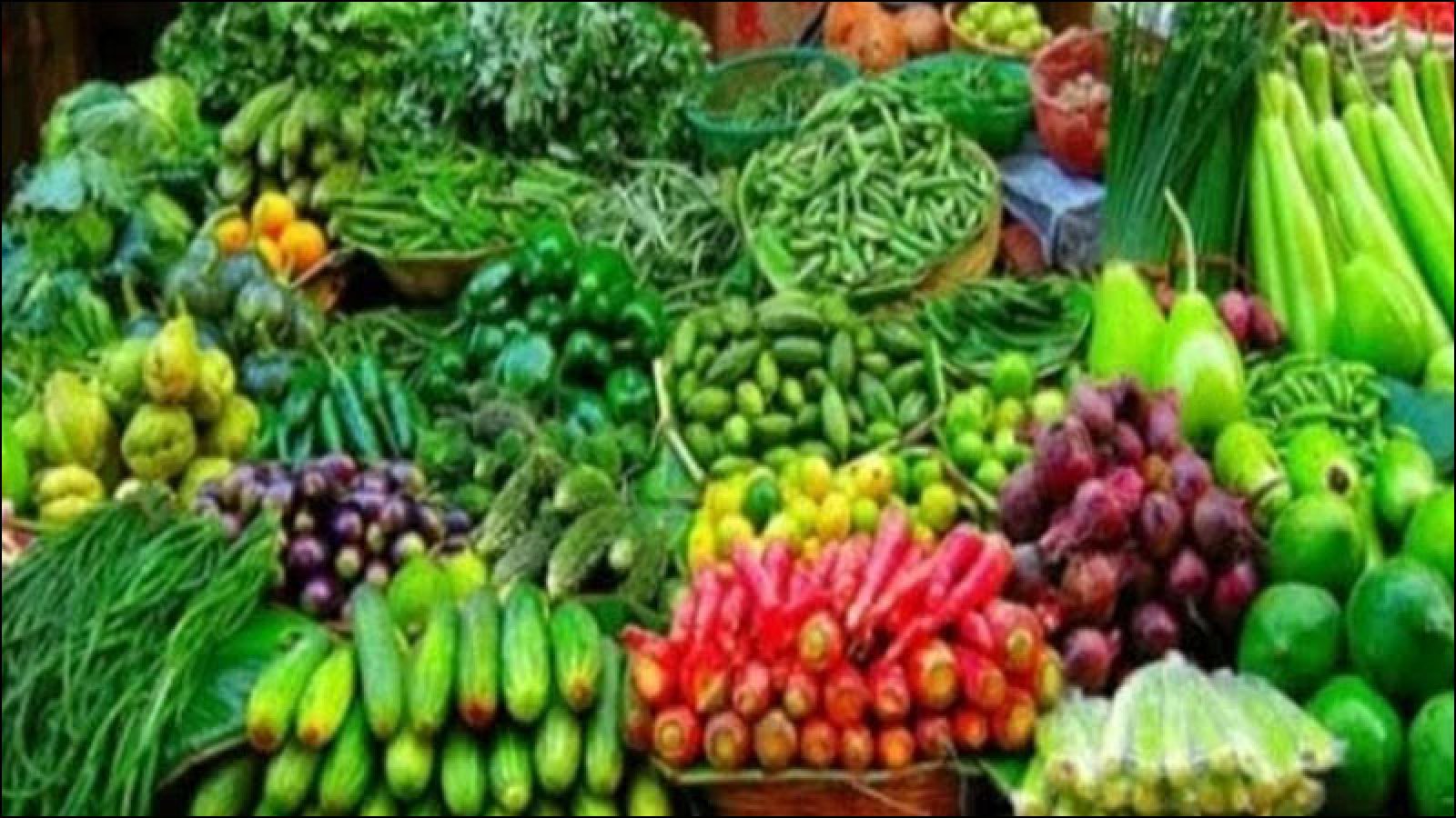 বাজেটের পরও স্থিতিশীল রাজশাহীর কাঁচা বাজার,স্বস্তিতে ক্রেতারা