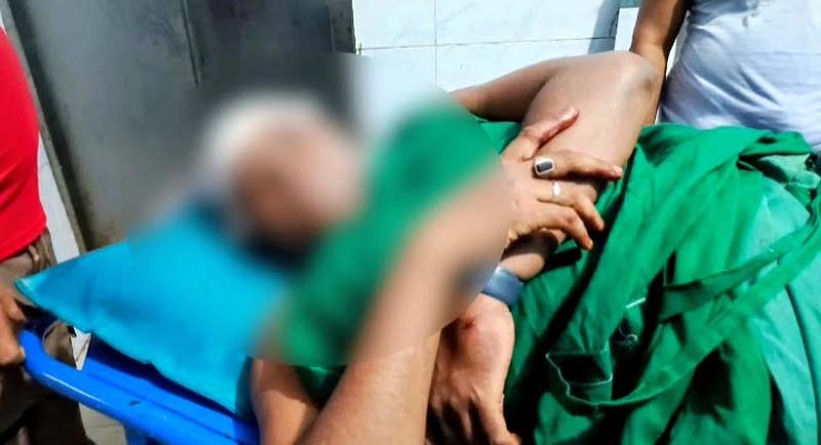 ছাত্রলীগের  পিটনিতে ছাত্রদলের ১০ নেতাকর্মী হাসপাতালে