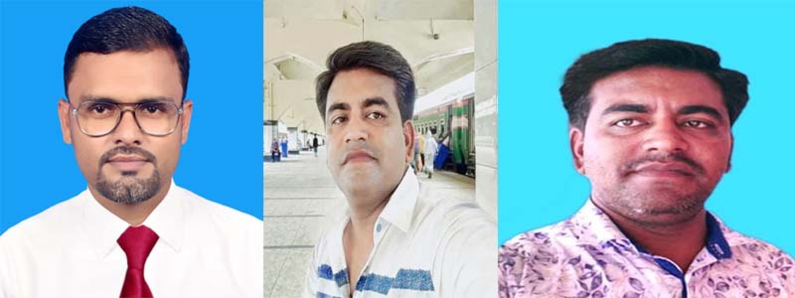 বদলগাছী প্রেসক্লাবের নির্বাচন সভাপতি সাগর - সম্পাদক গিফারী