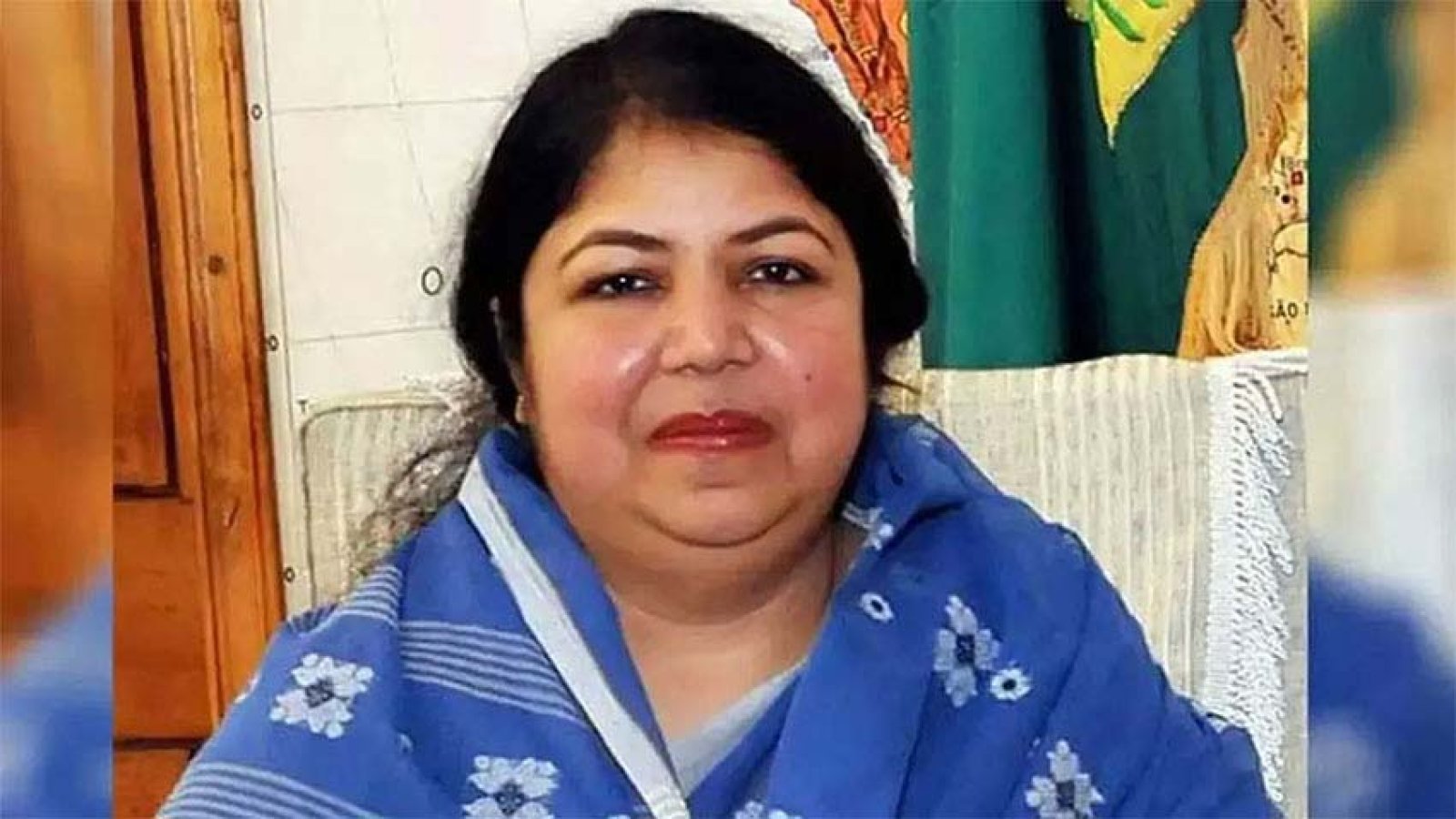 সাবেক স্পিকার শিরীন শারমিন চৌধুরীর জামিন