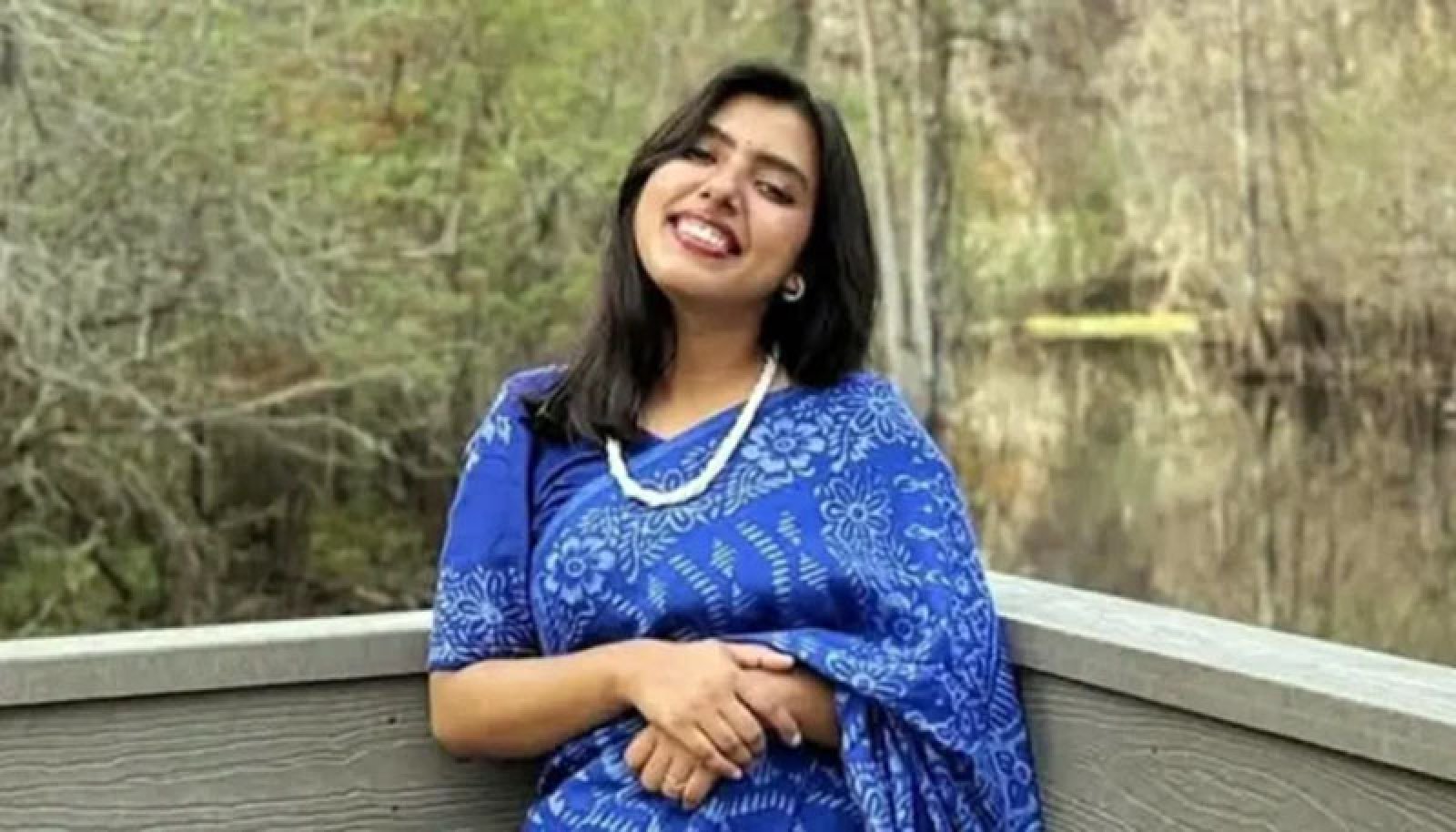 যুক্তরাষ্ট্রে নিখোঁজ বাংলাদেশি শিক্ষার্থী ,৫ দিনেও সন্ধান মেলেনি