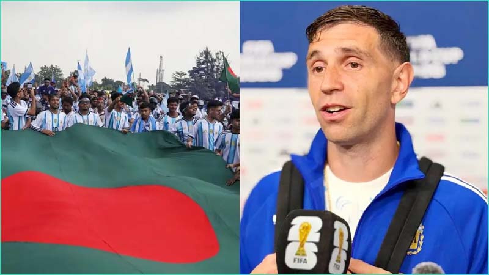 ‘এই দেশটিকে আমি ভালোবাসি’, বাংলাদেশ নিয়ে যা বললেন মার্টিনেজ