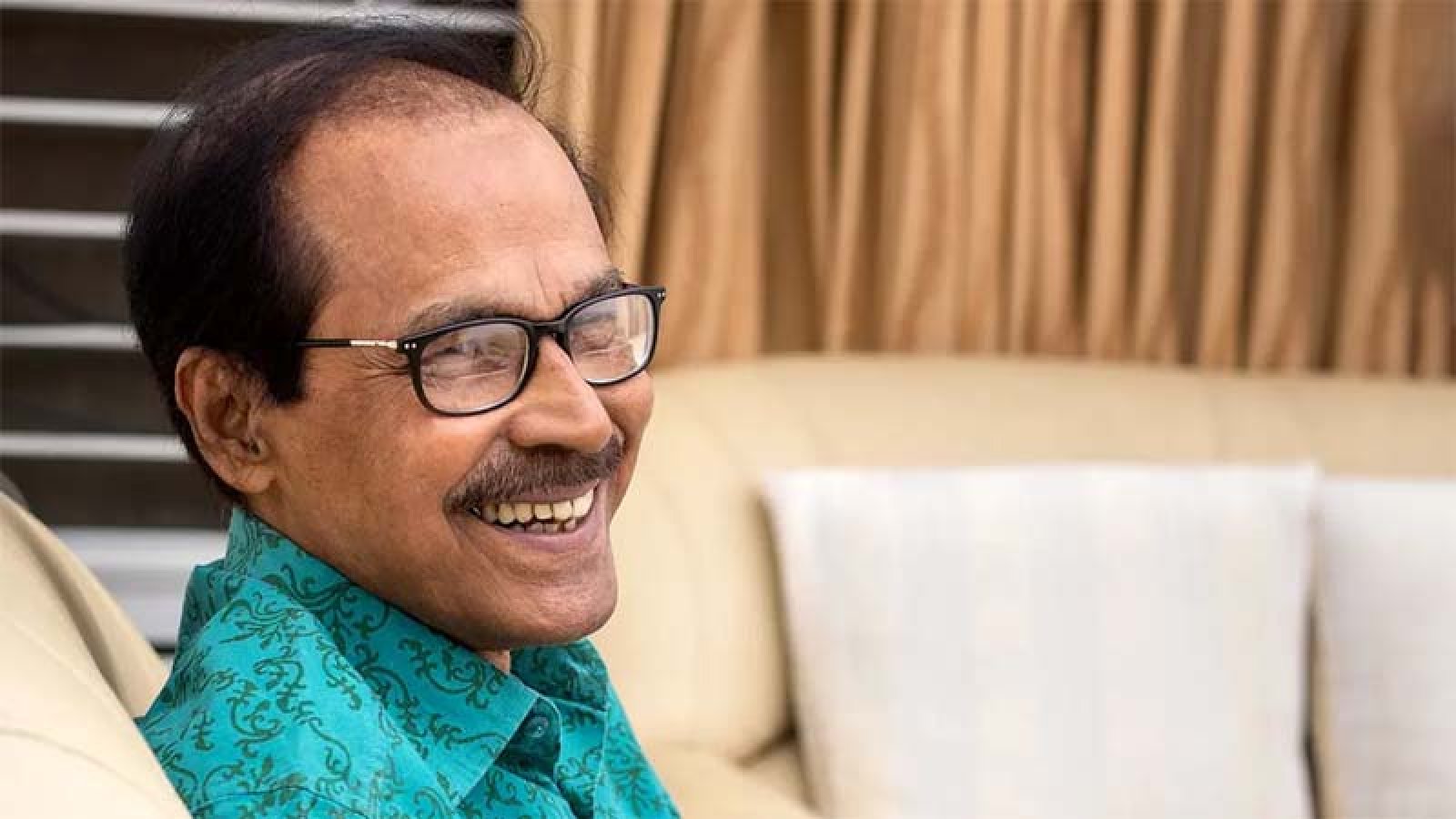 কিংবদন্তি শিল্পী সৈয়দ আব্দুল হাদীর জন্মদিন আজ