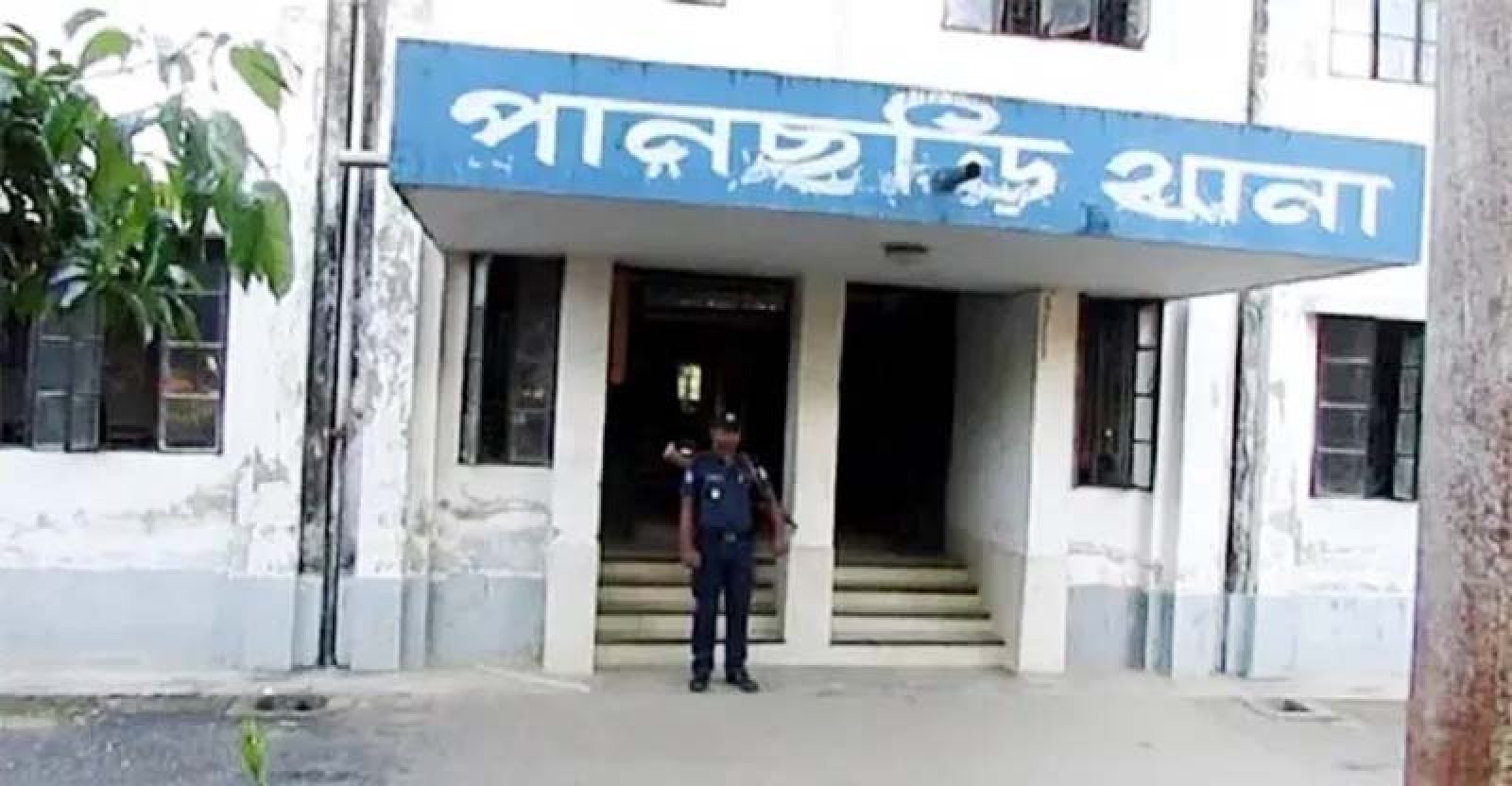 পানছড়িতে দুর্বৃত্তের গুলিতে ৩ জন নিহত