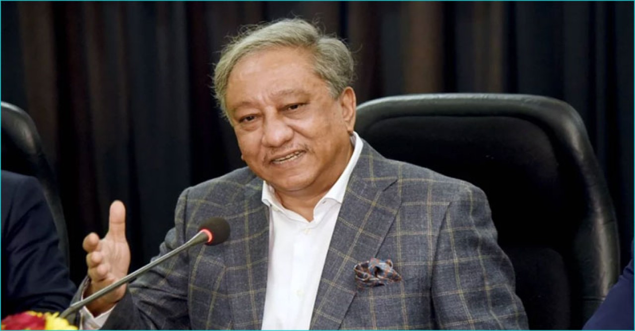 সাকিবের ছুটি চাওয়া প্রসঙ্গে জানালেন পাপন