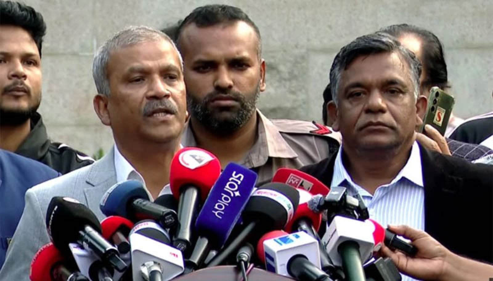 বিশ্বকাপ খেলতে ভারতে যাবে না বাংলাদেশ