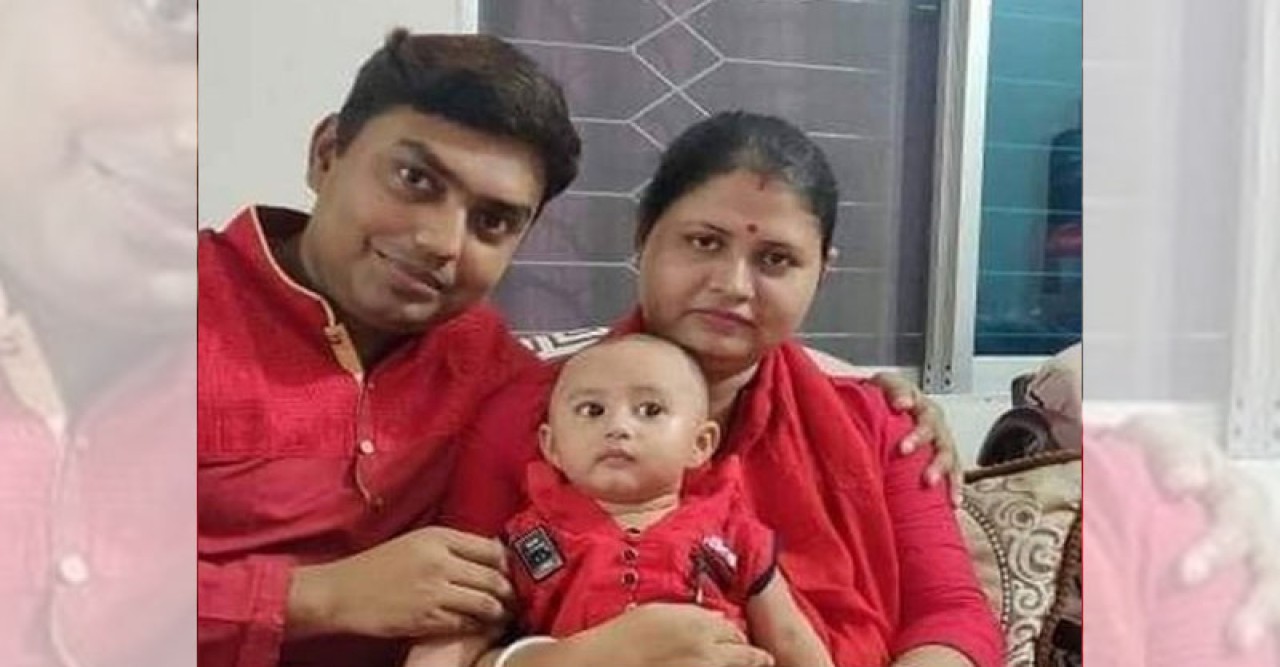 নির্মাণাধীন ভবনের ইটের আঘাতে বাংলাদেশ ব্যাংকের এডির মৃত্যু