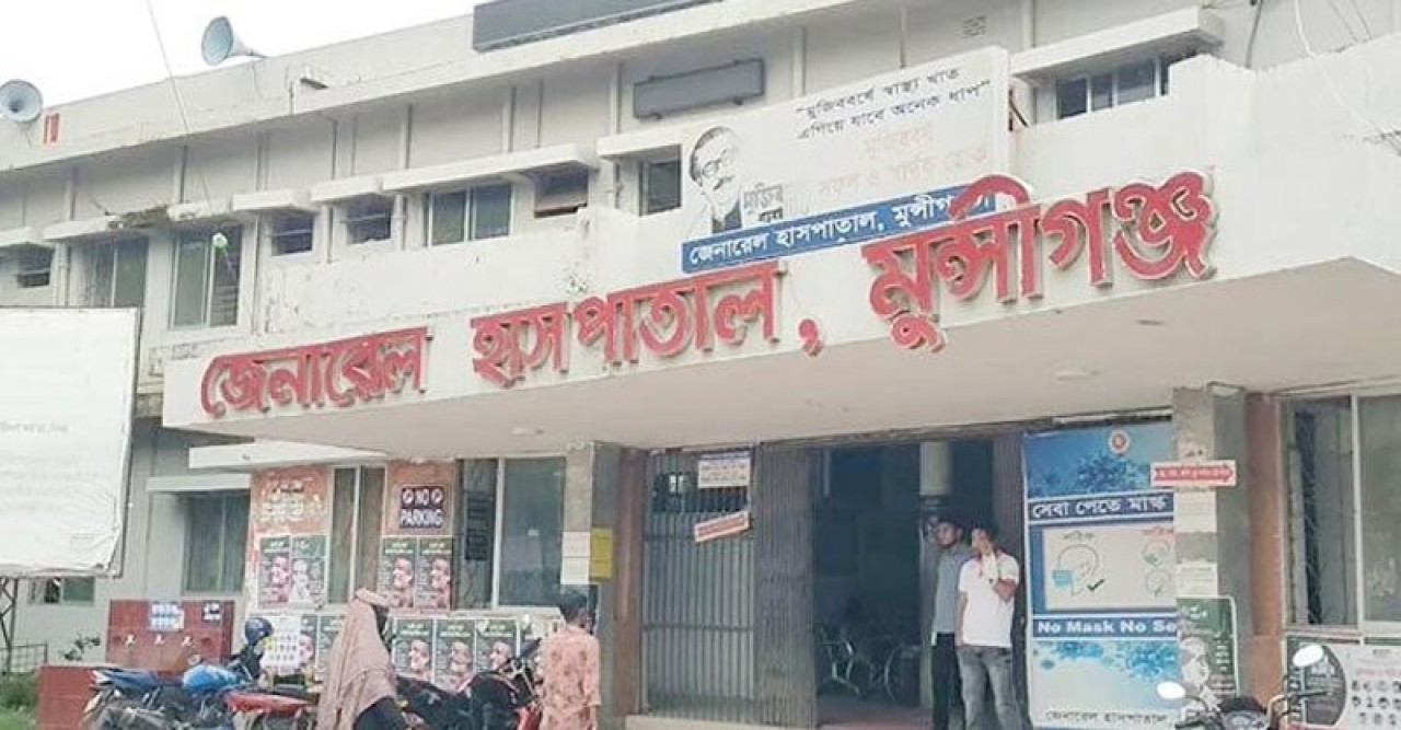 হিট স্ট্রোকে দুজনের মৃত্যু