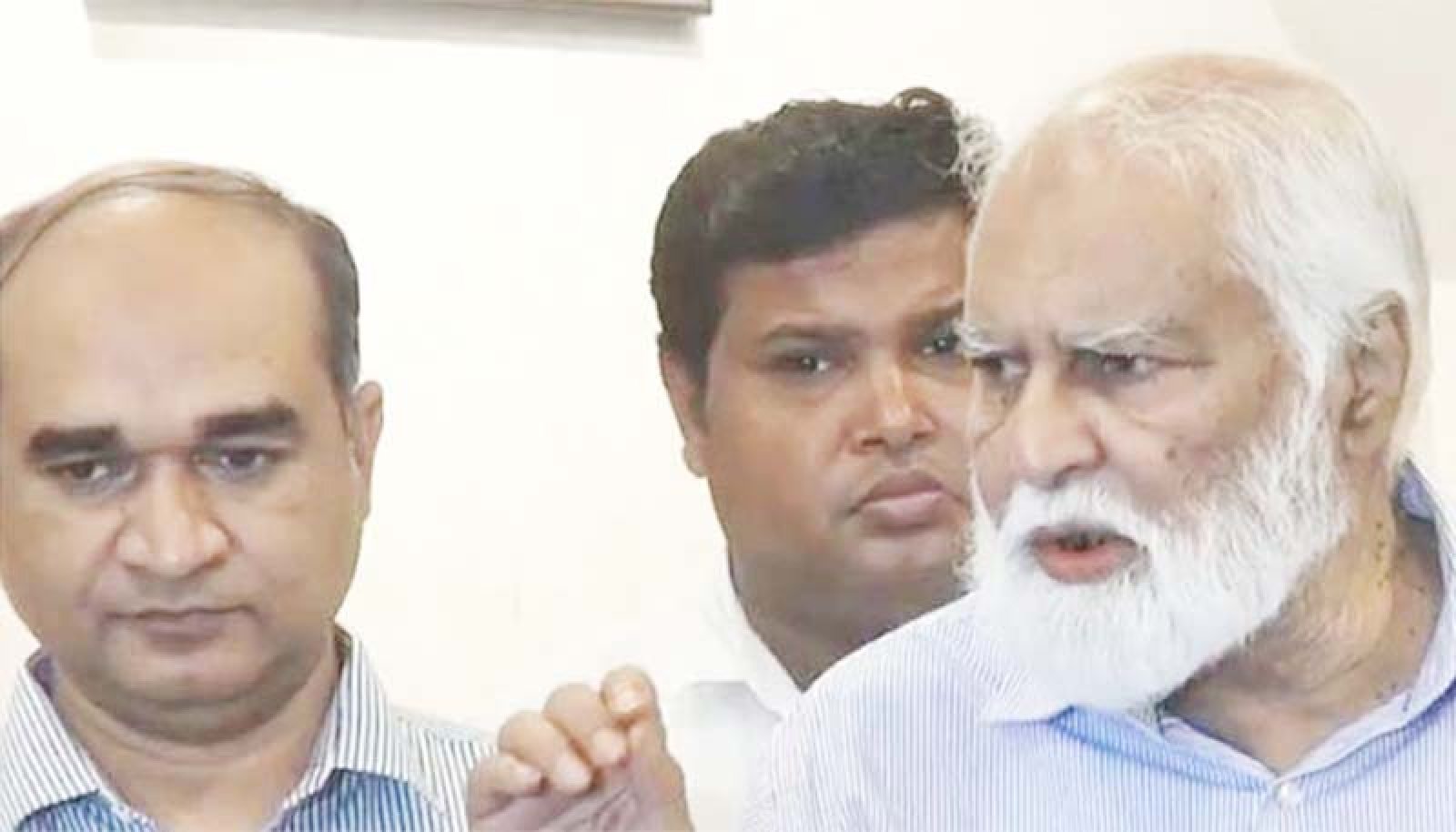 চট্টগ্রামের বন্যা পরিস্থিতি ‘ভয়াবহ খারাপ’: ত্রাণ প্রতিমন্ত্রী