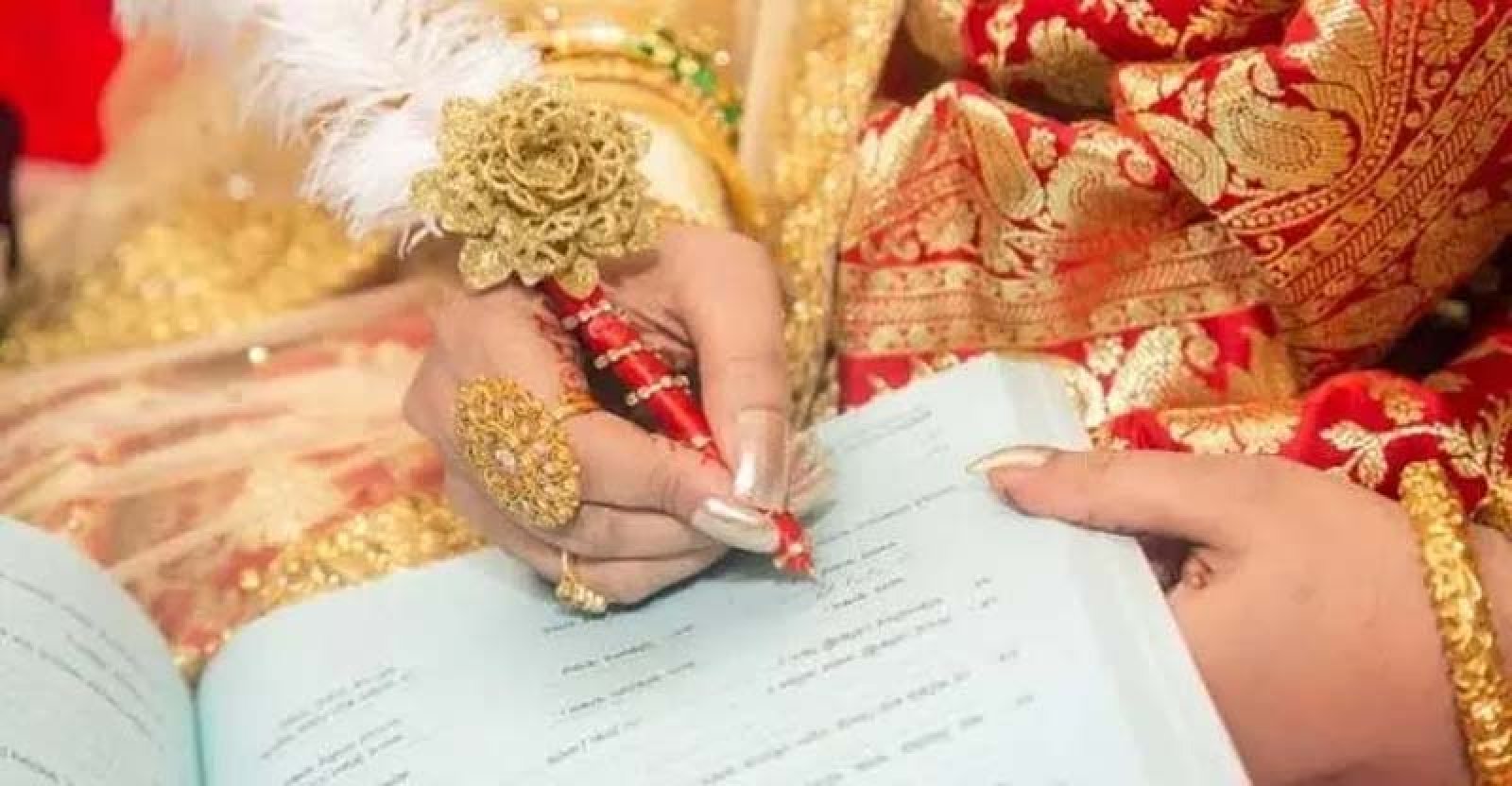 অনলাইনে বিয়ে-তালাক নিবন্ধন, রোধ হবে বাল্যবিয়ে-বহুবিয়ে-জালিয়াতি
