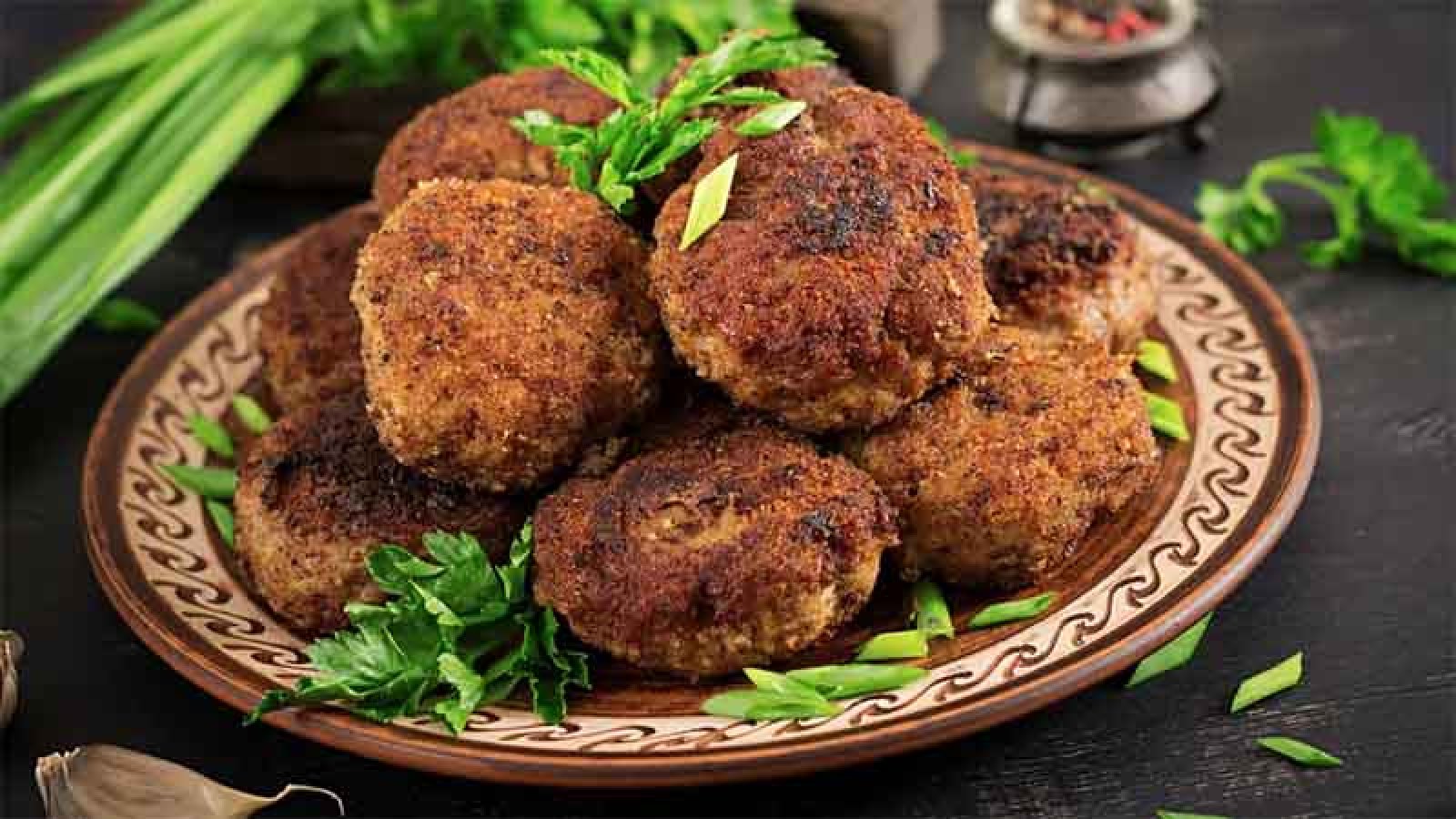 কাবাব তৈরির সবচেয়ে সহজ রেসিপি