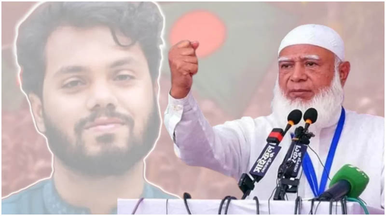 হাদি হত্যার বিচার করা হবে: শফিকুর রহমান