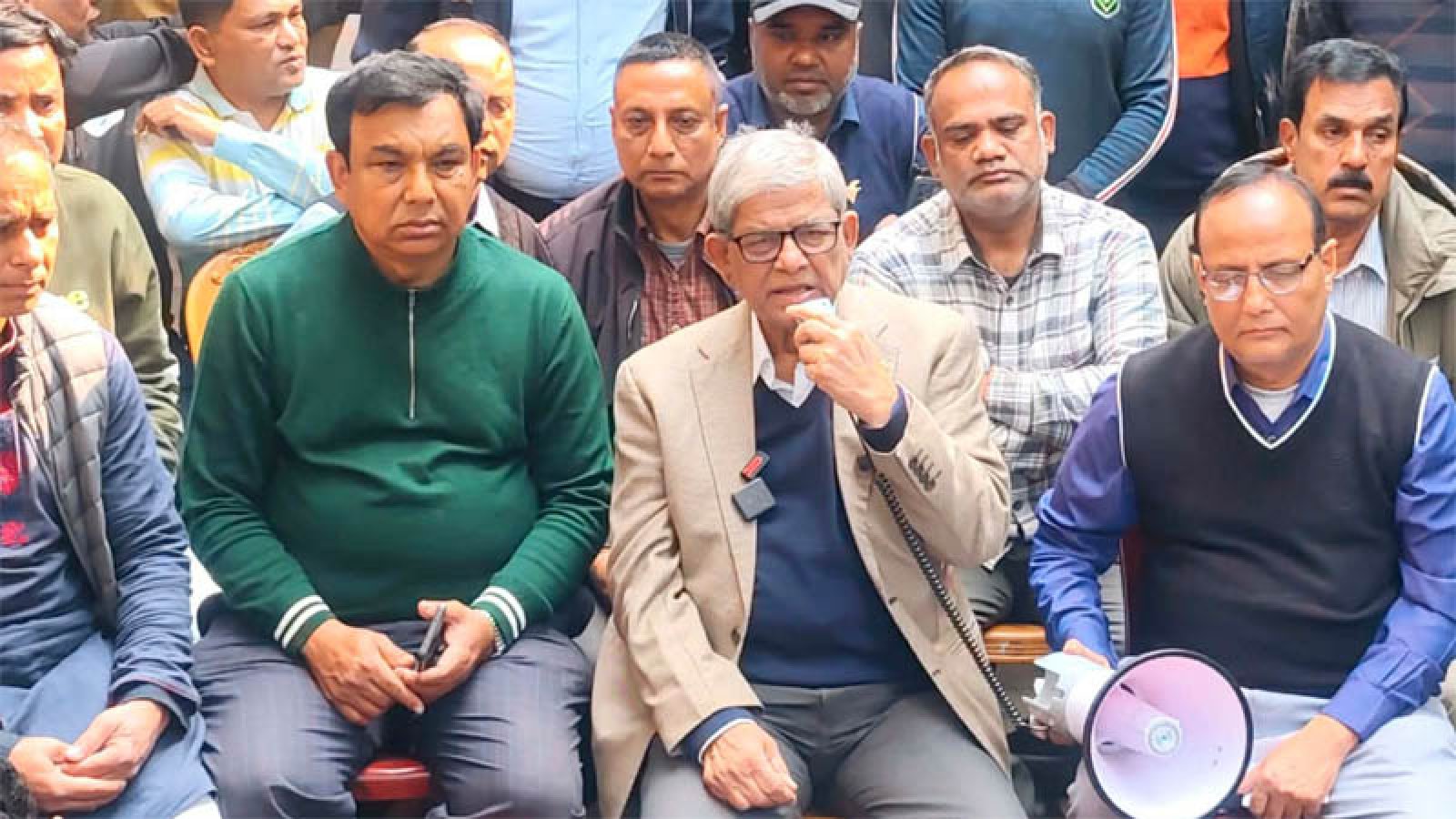 এবার ইলেকশন ইঞ্জিনিয়ারিংয়ের কোনো সুযোগ নেই