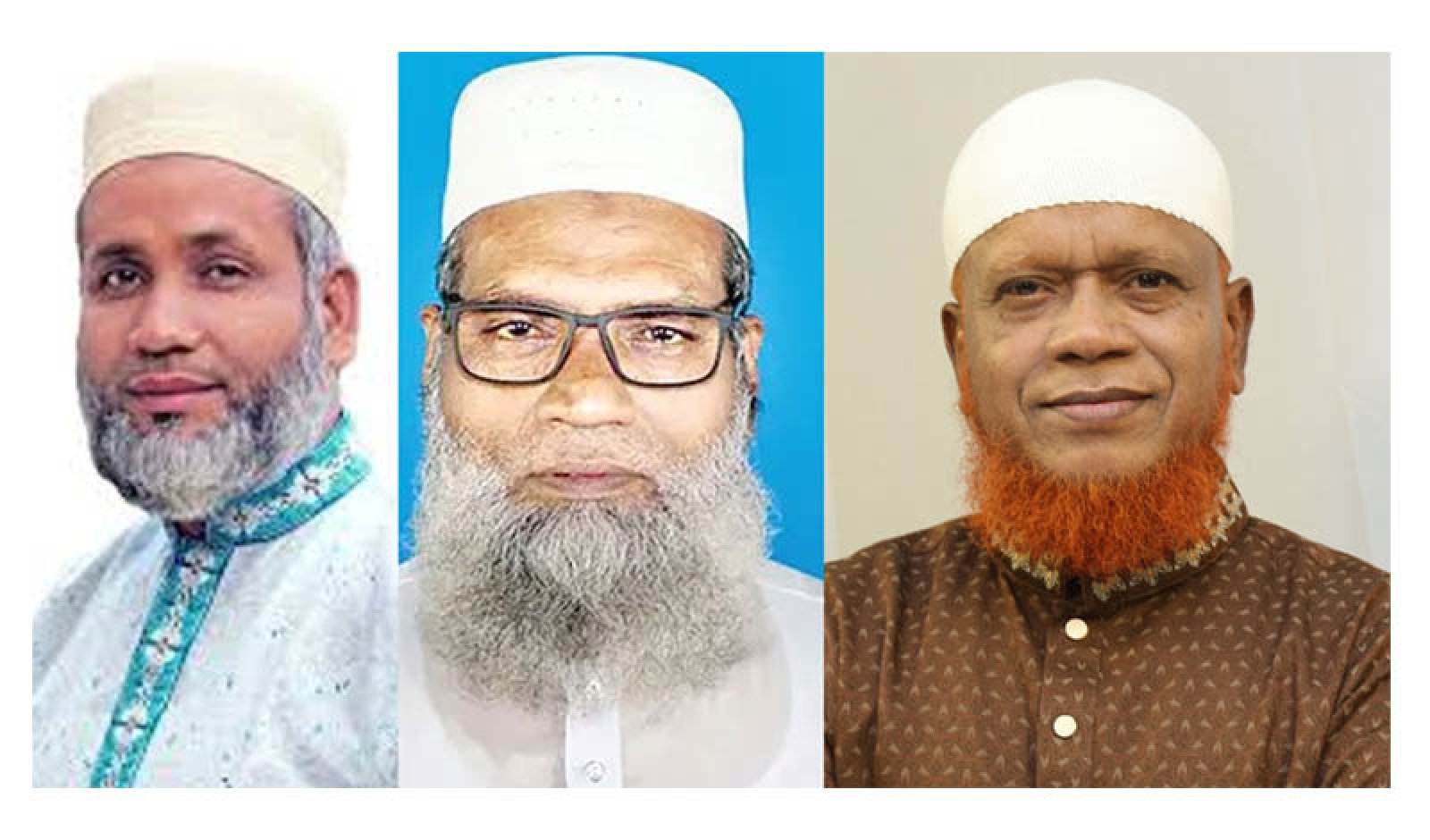 চাঁপাইনবাবগঞ্জের তিনটি  আসনেই জামায়াতের জয়